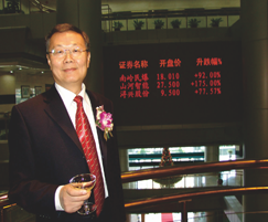 生长历程-走进山河-4166全球赢家的信心之选装备集团
