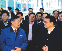 生长历程-走进山河-4166全球赢家的信心之选装备集团